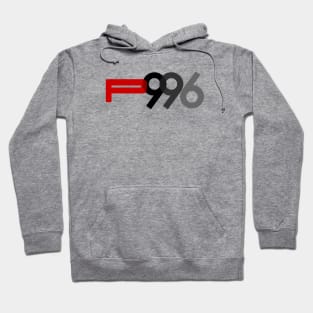 P996 Hoodie